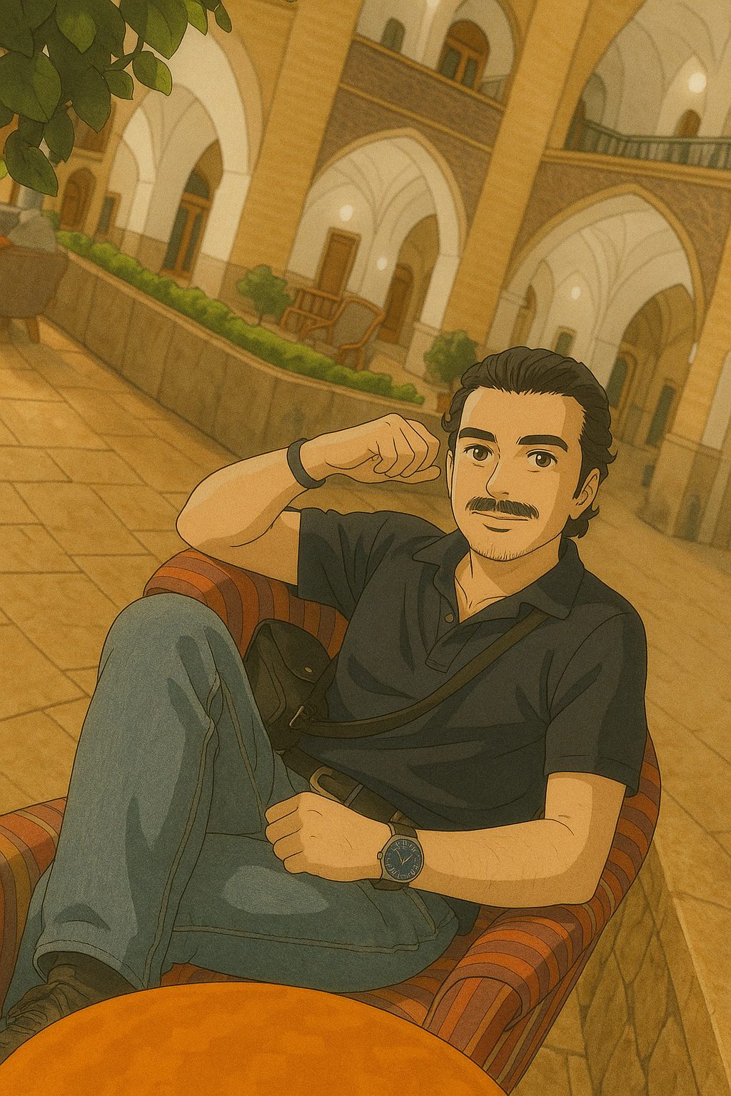 Iran